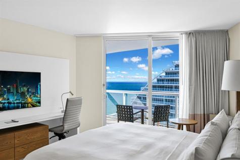 505 N Fort Lauderdale Beach Boulevard Fort Lauderdale FL 33304