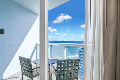 505 N Fort Lauderdale Beach Boulevard Fort Lauderdale FL 33304