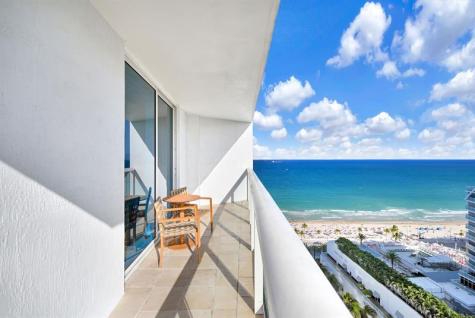 505 N Fort Lauderdale Beach Boulevard Fort Lauderdale FL 33304