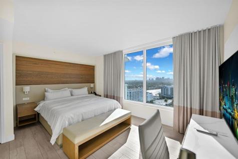 505 N Fort Lauderdale Beach Boulevard Fort Lauderdale FL 33304
