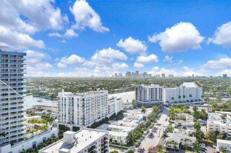 505 N Fort Lauderdale Beach Boulevard Fort Lauderdale FL 33304