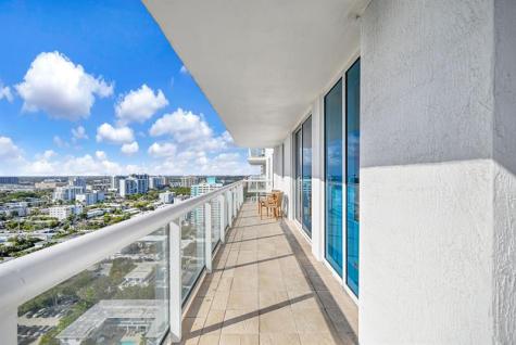 505 N Fort Lauderdale Beach Boulevard Fort Lauderdale FL 33304