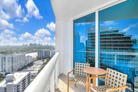 505 N Fort Lauderdale Beach Boulevard Fort Lauderdale FL 33304