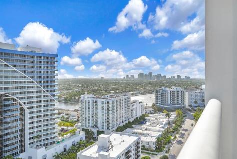 505 N Fort Lauderdale Beach Boulevard Fort Lauderdale FL 33304