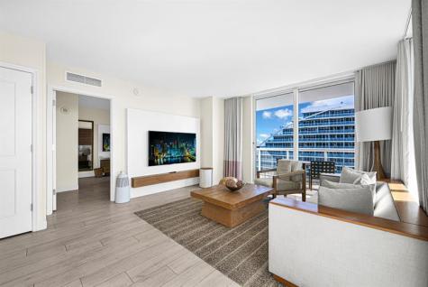 505 N Fort Lauderdale Beach Boulevard Fort Lauderdale FL 33304