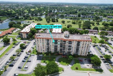 4174 Inverrary Drive Lauderhill FL 33319
