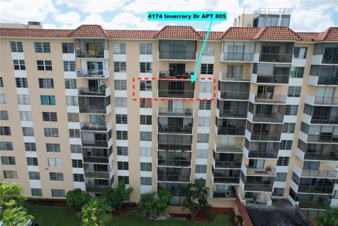 4174 Inverrary Drive Lauderhill FL 33319