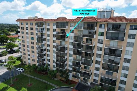 4174 Inverrary Drive Lauderhill FL 33319