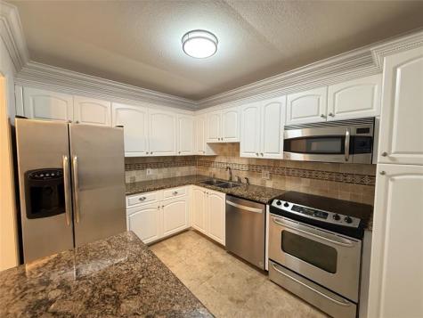 3000 N Palm Aire Drive Pompano Beach FL 33069