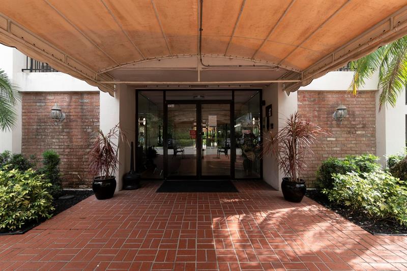 3000 N Palm Aire Drive Pompano Beach FL 33069