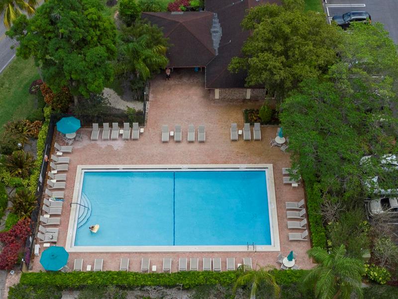 3000 N Palm Aire Drive Pompano Beach FL 33069