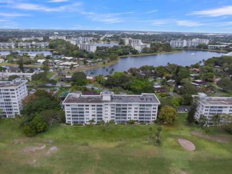3000 N Palm Aire Drive Pompano Beach FL 33069