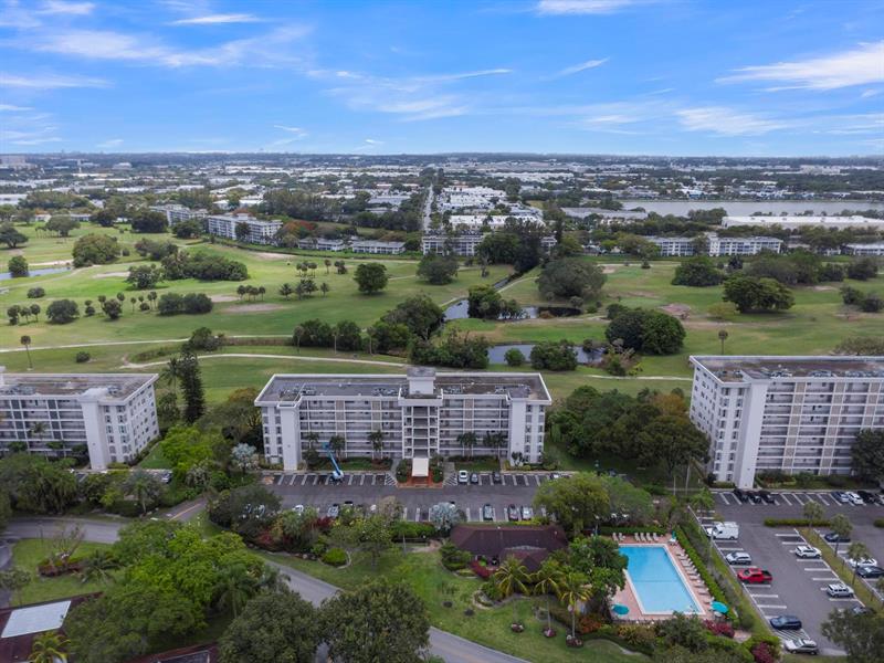 3000 N Palm Aire Drive Pompano Beach FL 33069