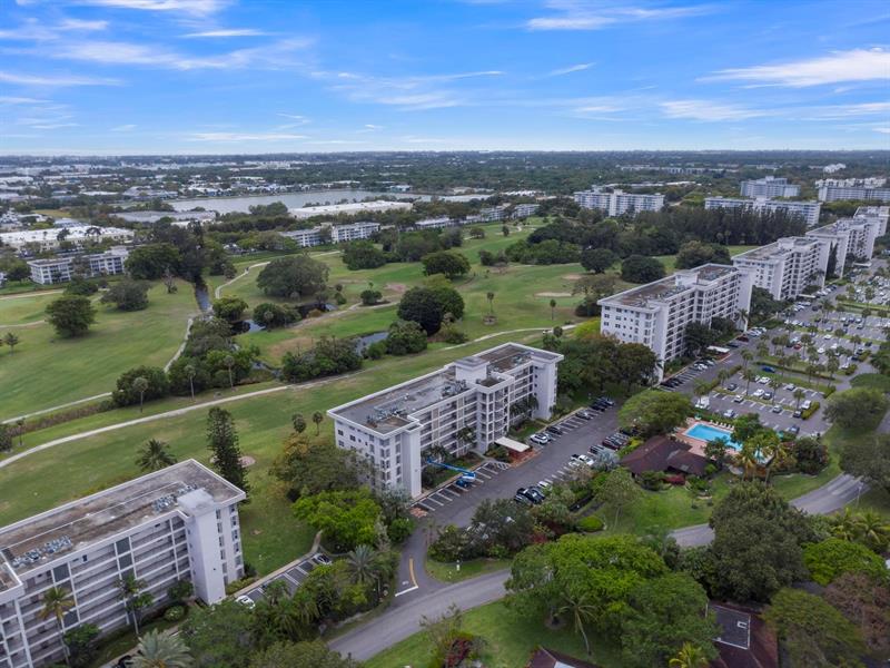 3000 N Palm Aire Drive Pompano Beach FL 33069