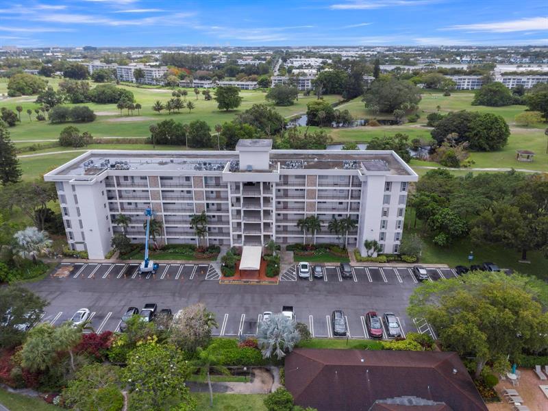 3000 N Palm Aire Drive Pompano Beach FL 33069