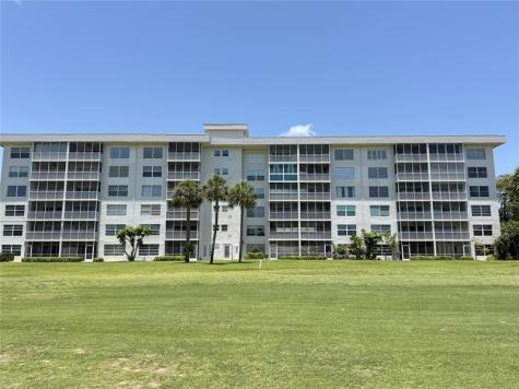 3000 N Palm Aire Drive Pompano Beach FL 33069