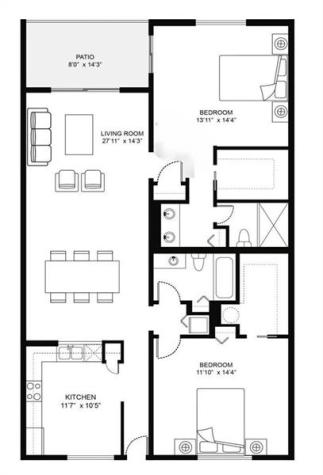 3305 Aruba Way Coconut Creek FL 33066