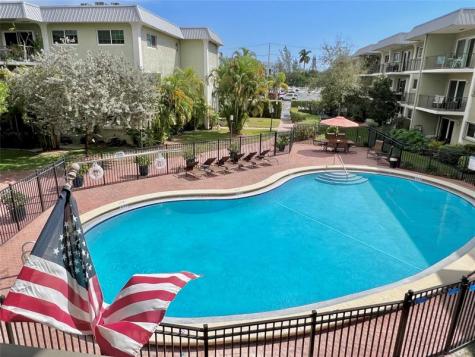3002 NE 5th Terrace Wilton Manors FL 33334
