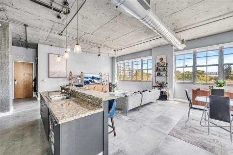 435 N Andrews Avenue Fort Lauderdale FL 33301