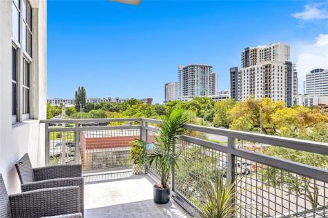 435 N Andrews Avenue Fort Lauderdale FL 33301