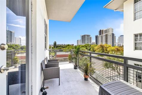 435 N Andrews Avenue Fort Lauderdale FL 33301