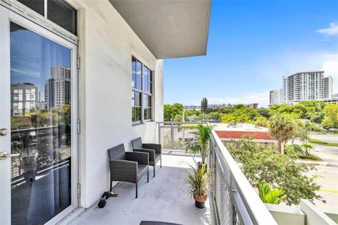 435 N Andrews Avenue Fort Lauderdale FL 33301
