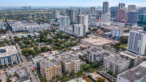 435 N Andrews Avenue Fort Lauderdale FL 33301