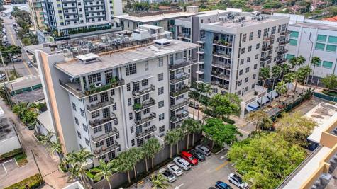 435 N Andrews Avenue Fort Lauderdale FL 33301