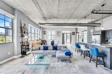 435 N Andrews Avenue Fort Lauderdale FL 33301