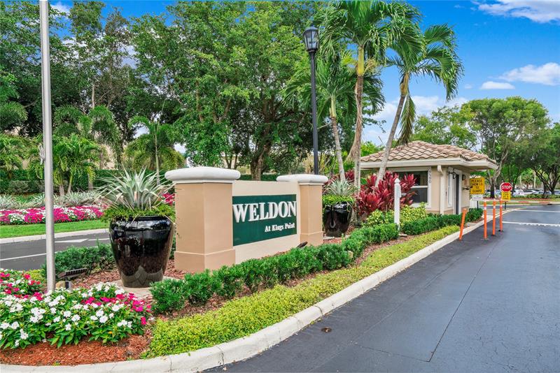 9511 Weldon Circle Fort Lauderdale FL 33321