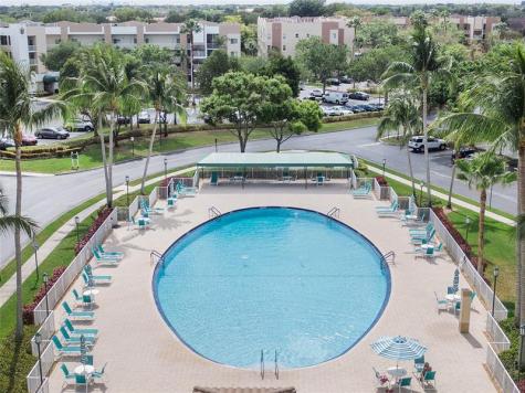 9511 Weldon Circle Fort Lauderdale FL 33321