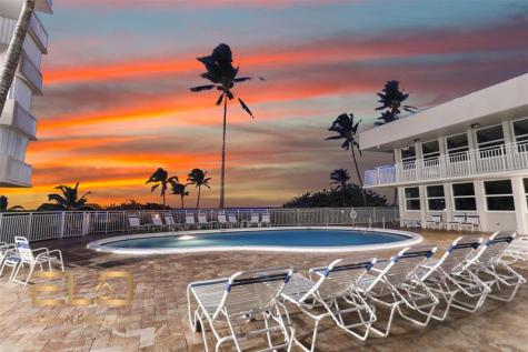 5200 N Ocean Boulevard Fort Lauderdale FL 33308