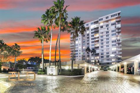 5200 N Ocean Boulevard Fort Lauderdale FL 33308