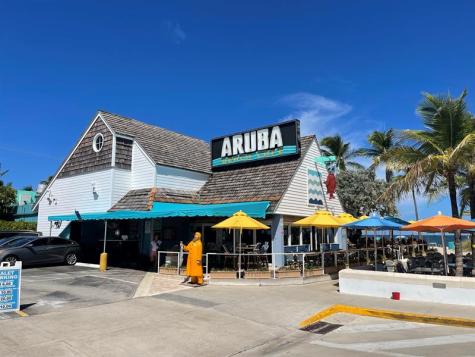 5200 N Ocean Boulevard Fort Lauderdale FL 33308