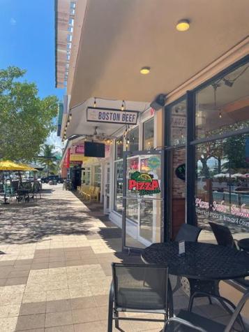 5200 N Ocean Boulevard Fort Lauderdale FL 33308