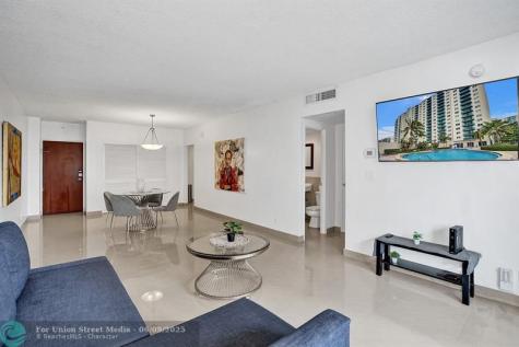 4001 S Ocean Drive Hollywood FL 33019