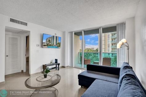 4001 S Ocean Drive Hollywood FL 33019