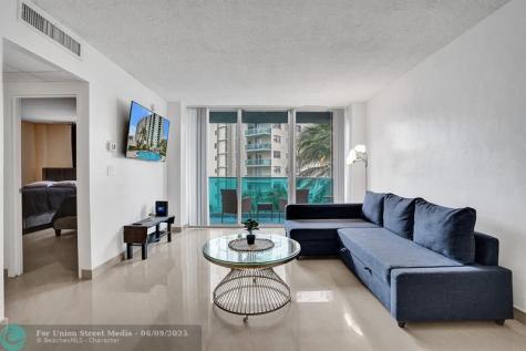 4001 S Ocean Drive Hollywood FL 33019