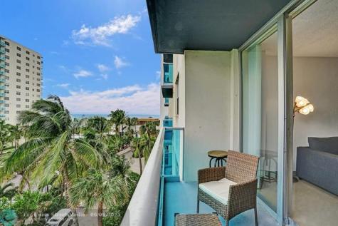 4001 S Ocean Drive Hollywood FL 33019