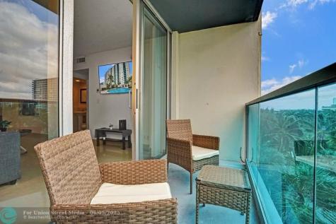 4001 S Ocean Drive Hollywood FL 33019