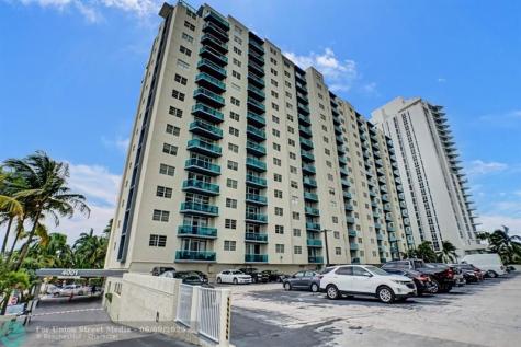 4001 S Ocean Drive Hollywood FL 33019