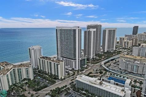 4001 S Ocean Drive Hollywood FL 33019