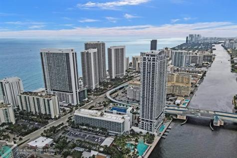 4001 S Ocean Drive Hollywood FL 33019