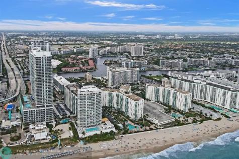 4001 S Ocean Drive Hollywood FL 33019