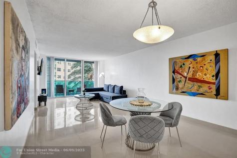 4001 S Ocean Drive Hollywood FL 33019