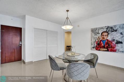 4001 S Ocean Drive Hollywood FL 33019