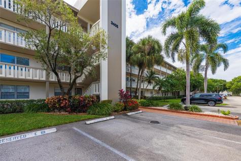 3405 Bimini Lane Coconut Creek FL 33066