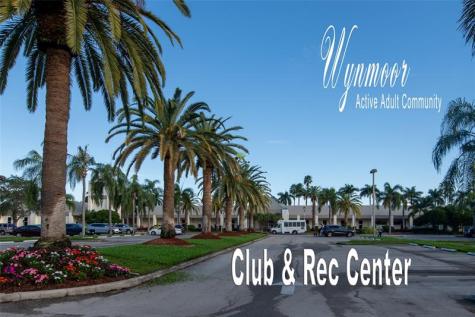 3405 Bimini Lane Coconut Creek FL 33066