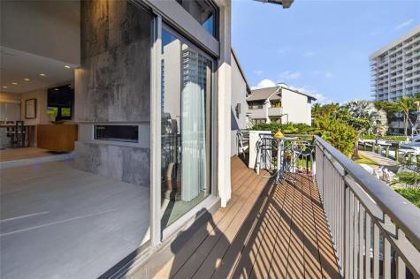 17 Port Side Drive Fort Lauderdale FL 33316