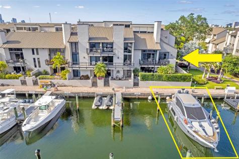 17 Port Side Drive Fort Lauderdale FL 33316